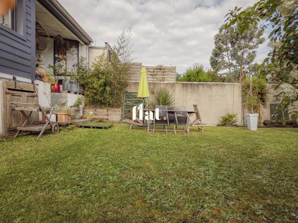 Maison Zola (Solidarité) | 5 chambres | Garage | Jardin | Sans travaux
