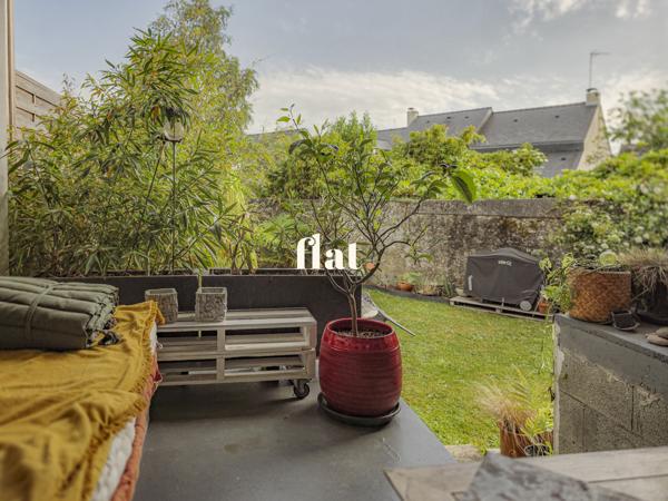 Maison Zola (Solidarité) | 5 chambres | Garage | Jardin | Sans travaux