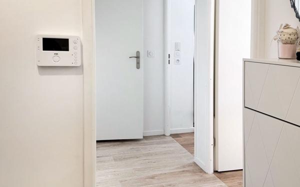 Appartement à vendre    3 pièces •  Tremblay-en-France