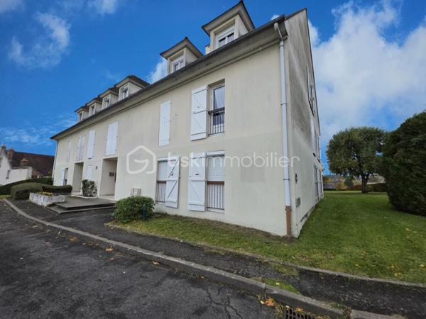 Appartement de 55 m²