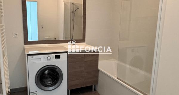 À vendre Appartement 2 pièces 43.5 m² - Toulouse 31200