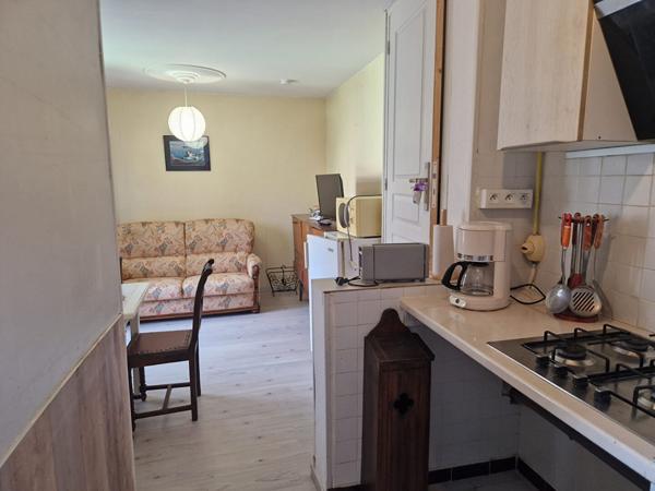 Ensemble immobilier Châtelaillon Plage 147 m2 Chatelaillon plage