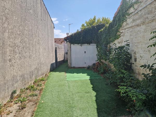 Ensemble immobilier Châtelaillon Plage 147 m2 Chatelaillon plage