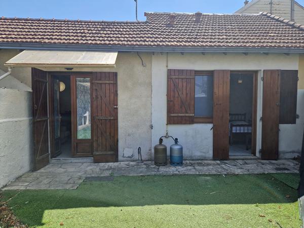 Ensemble immobilier Châtelaillon Plage 147 m2 Chatelaillon plage