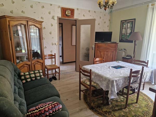 Ensemble immobilier Châtelaillon Plage 147 m2 Chatelaillon plage