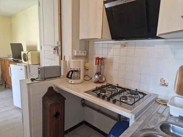 Ensemble immobilier Châtelaillon Plage 147 m2 Chatelaillon plage