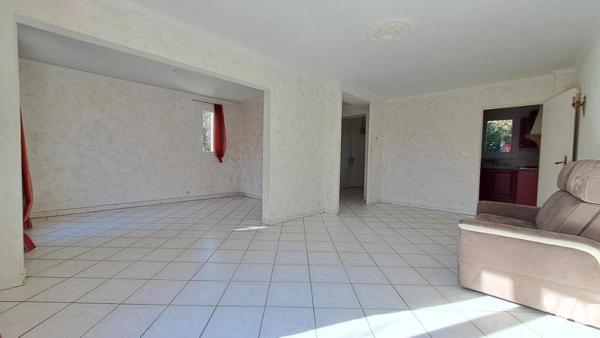 MAISON MITOYENNE 3CHS, GARAGE ET TERRAIN