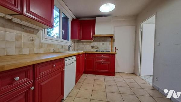 MAISON MITOYENNE 3CHS, GARAGE ET TERRAIN