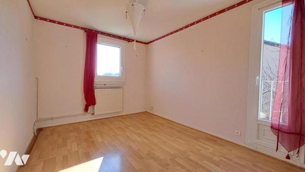 MAISON MITOYENNE 3CHS, GARAGE ET TERRAIN