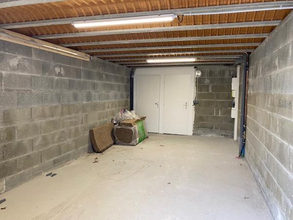 À LOUER - Local d'activité - Environ 75 m² - NORD de NANTES