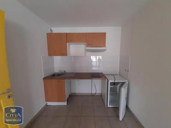 Appartement à louer 2 pièces 46.33m² Lescar (64230)