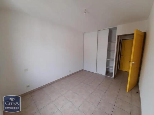 Appartement à louer 2 pièces 46.33m² Lescar (64230)