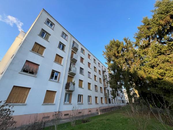 Appartement Clamart 3 pièce(s) 54 m2