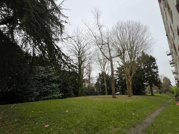 Appartement Clamart 3 pièce(s) 54 m2