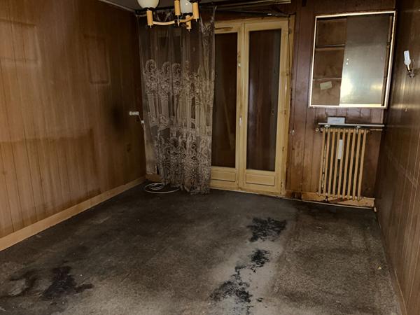 Appartement Clamart 3 pièce(s) 54 m2