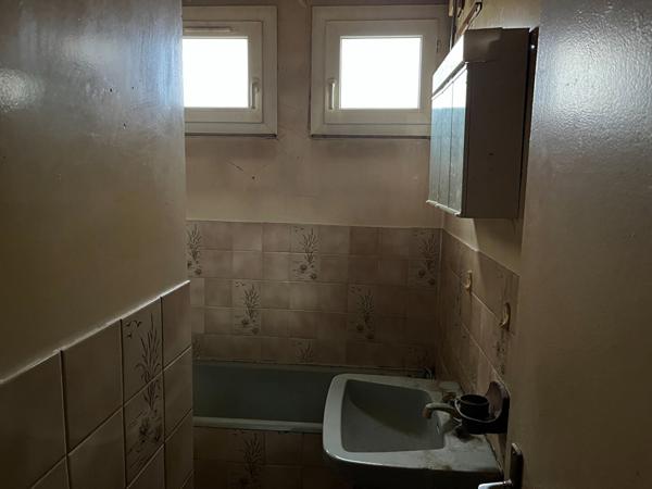 Appartement Clamart 3 pièce(s) 54 m2