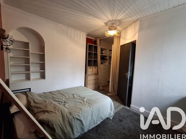 Appartement à vendre 3 pièces 70 m² Tours