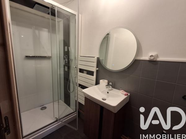 Appartement à vendre 3 pièces 70 m² Tours