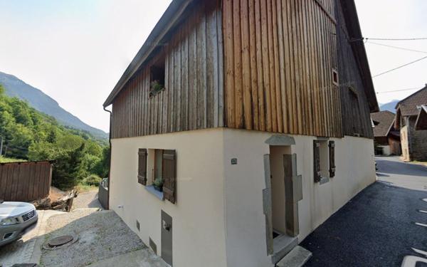 Maison à louer    3 pièces • 95,04 m2 Ayse