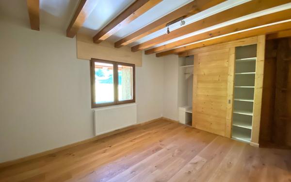 Maison à louer    3 pièces • 95,04 m2 Ayse