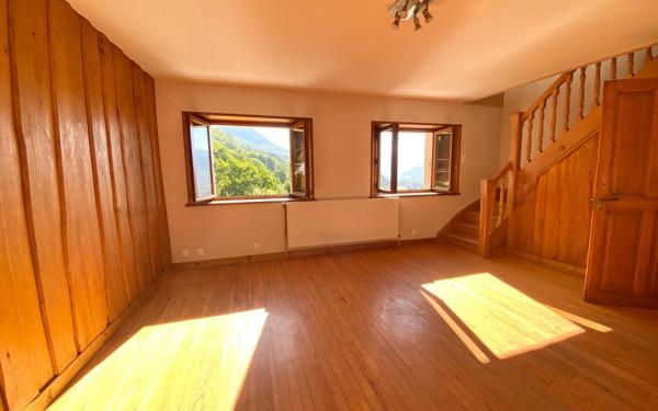 Maison à louer    3 pièces • 95,04 m2 Ayse