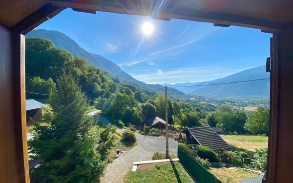 Maison à louer    3 pièces • 95,04 m2 Ayse