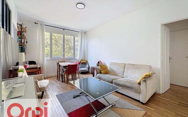 Appartement à vendre    3 pièces • 63,24 m2 Châtillon