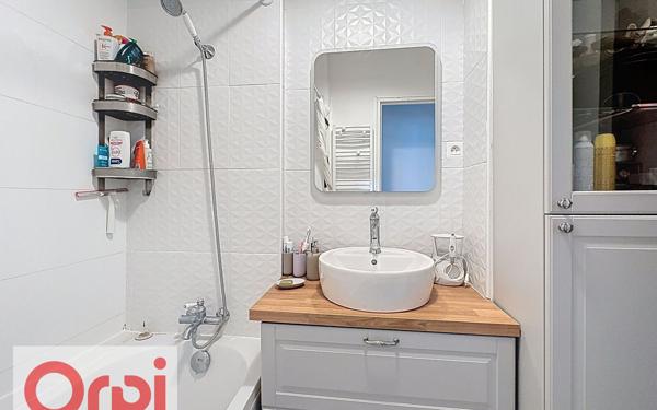 Appartement à vendre    3 pièces • 63,24 m2 Châtillon