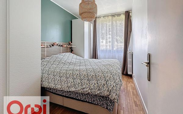 Appartement à vendre    3 pièces • 63,24 m2 Châtillon