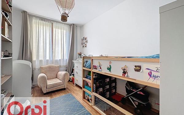 Appartement à vendre    3 pièces • 63,24 m2 Châtillon