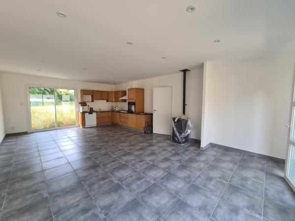 Maison à vendre |  Oradour-sur-Glane |  4 pièces | 87 m²