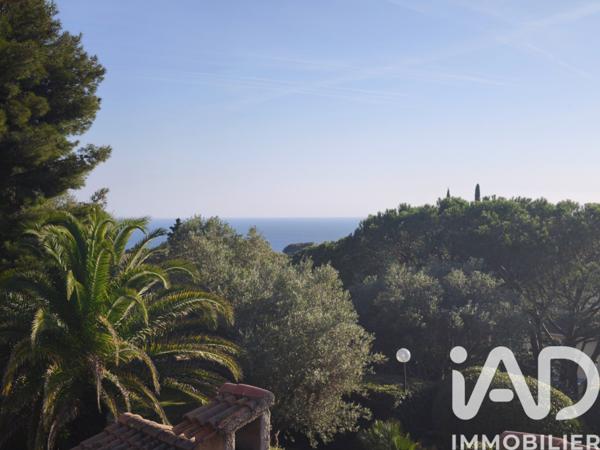 Appartement à vendre 3 pièces 66 m² La Ciotat