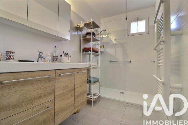 Appartement à vendre 3 pièces 66 m² La Ciotat