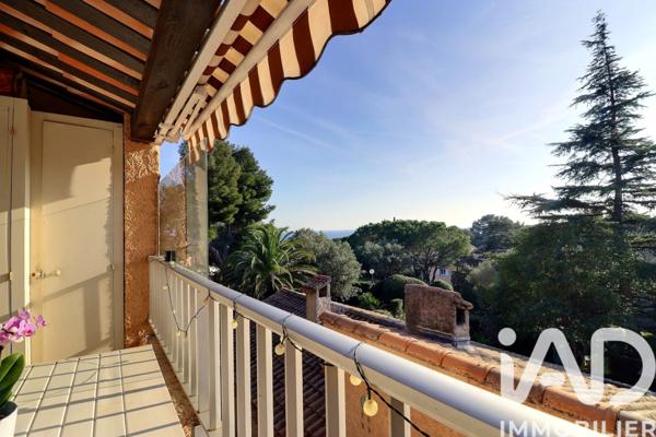 Appartement à vendre 3 pièces 66 m² La Ciotat
