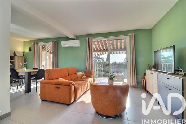 Appartement à vendre 3 pièces 66 m² La Ciotat