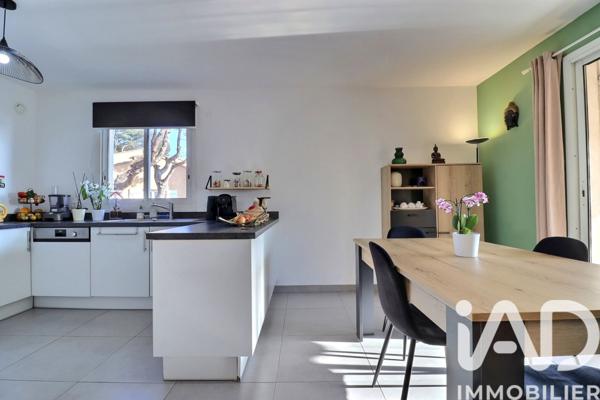 Appartement à vendre 3 pièces 66 m² La Ciotat