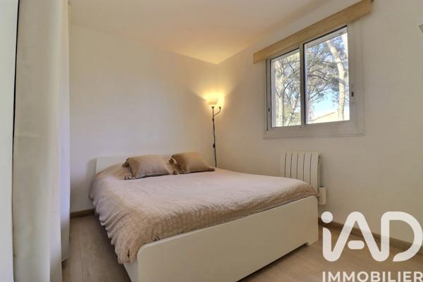 Appartement à vendre 3 pièces 66 m² La Ciotat
