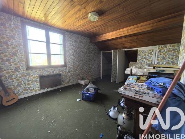 Appartement à vendre 2 pièces 49 m² Cognin