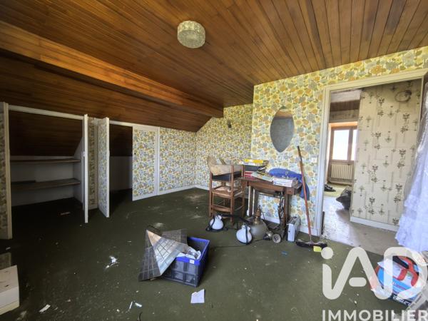 Appartement à vendre 2 pièces 49 m² Cognin