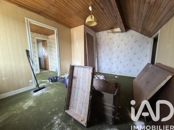 Appartement à vendre 2 pièces 49 m² Cognin