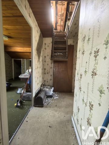 Appartement à vendre 2 pièces 49 m² Cognin