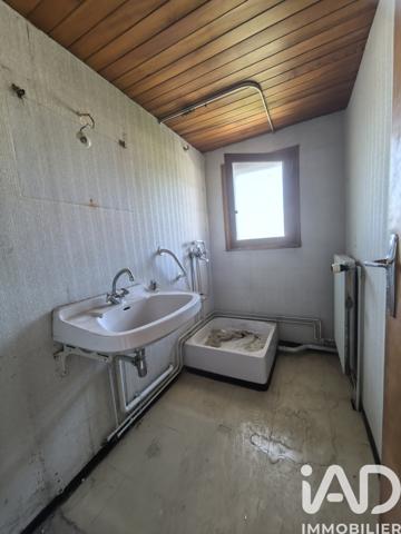 Appartement à vendre 2 pièces 49 m² Cognin