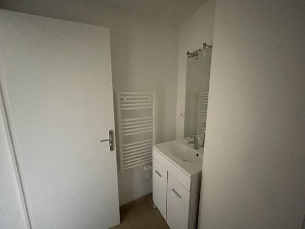 Appartement à vendre |  Bordeaux |  1 pièce | 25 m²