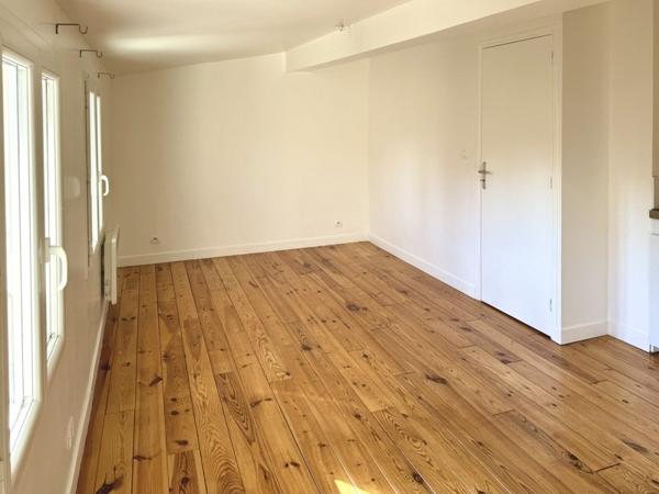 Appartement à vendre |  Bordeaux |  1 pièce | 25 m²