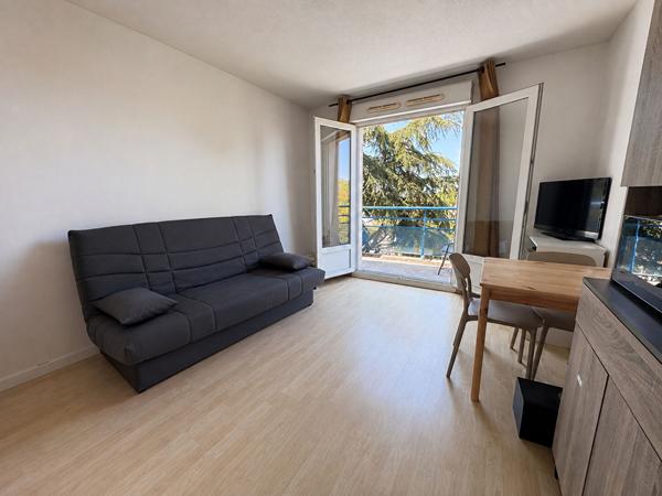 Appartement Aytre 1 pièce Aytre