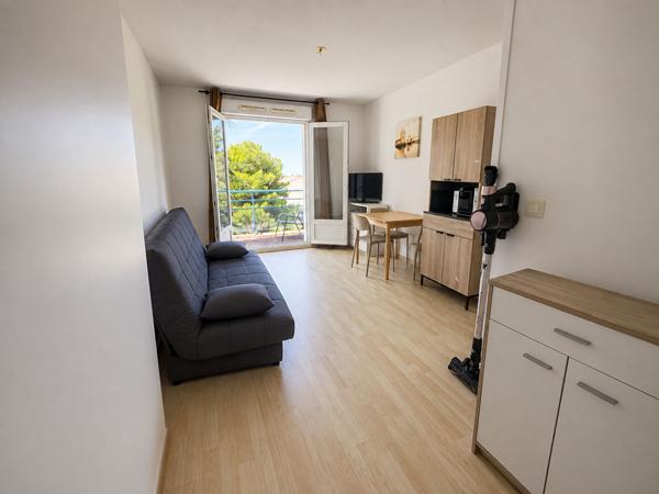 Appartement Aytre 1 pièce Aytre
