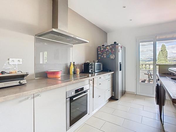 Maison à vendre Secteur Les Olives 13013 Marseille