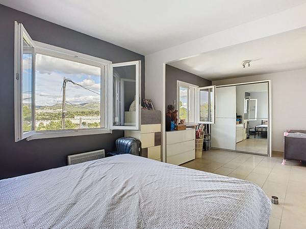 Maison à vendre Secteur Les Olives 13013 Marseille