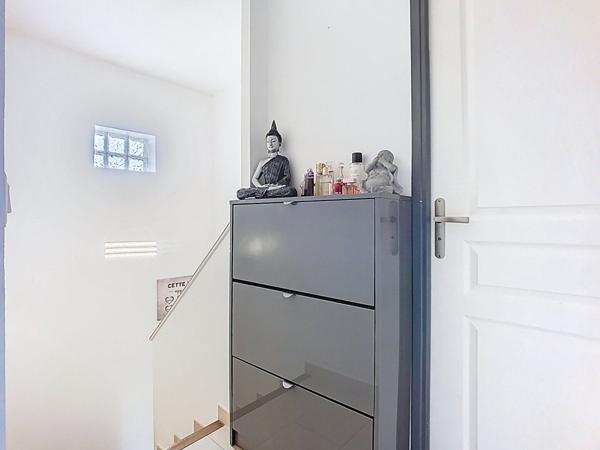 Maison à vendre Secteur Les Olives 13013 Marseille