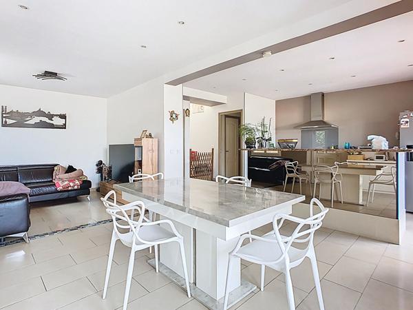 Maison à vendre Secteur Les Olives 13013 Marseille